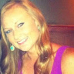 Meet your Posher, Gretchen